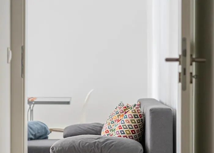 Apartment mit 2 Schlafzimmern