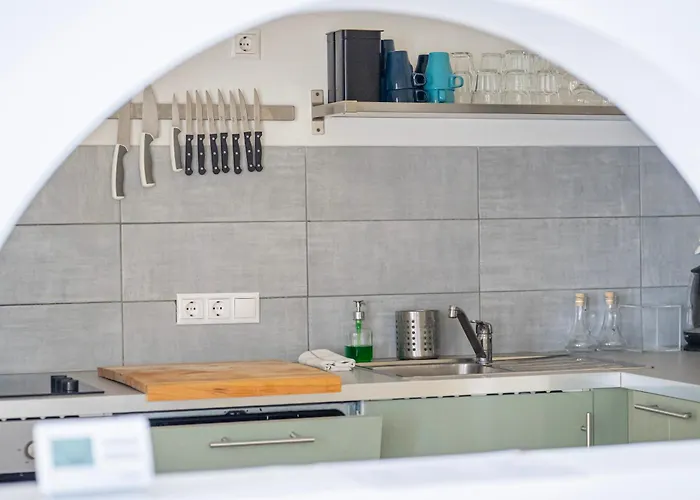 Apartment mit 2 Schlafzimmern